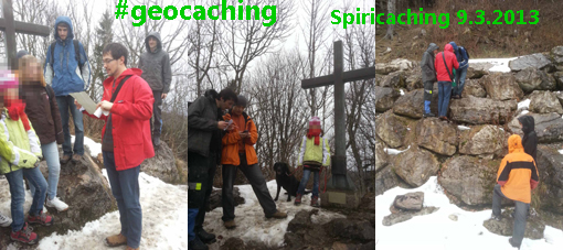 Spiri-Caching